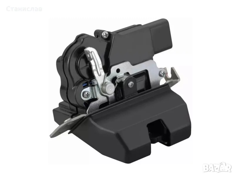 Hyundai Carnival 3 Брава за багажник, снимка 1