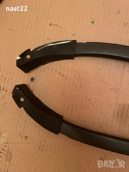 Лайсни преден прозорец Грейт Уол Ховър 5, снимка 1