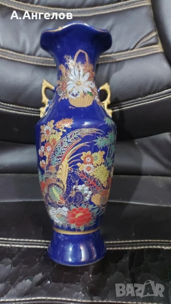 Ваза , снимка 1