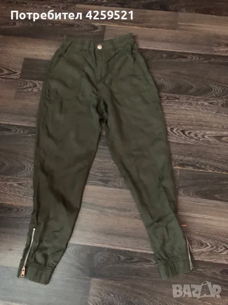 Дамски панталон на Синсей, снимка 1