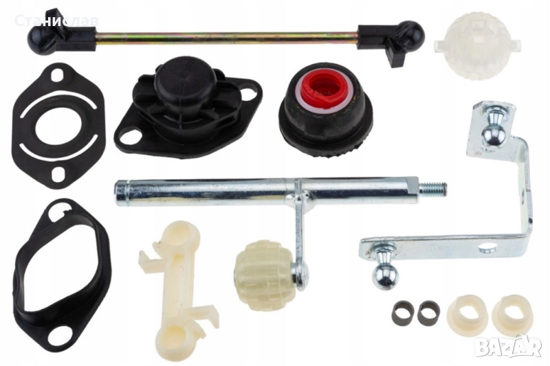Ремонтен комплект за скоростен лост за VW Vento, снимка 1