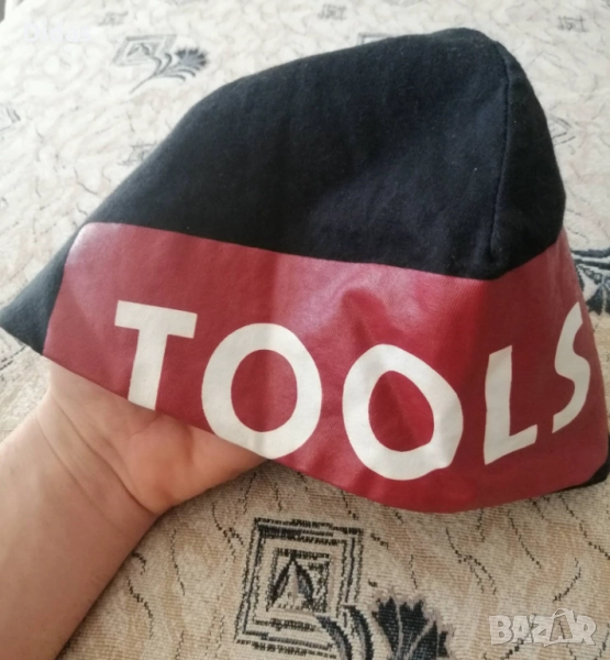 Унисекс шапка, снимка 1