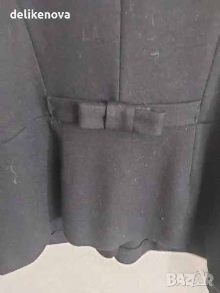 Marc Cain Original Size L 90% Вълна 10% Кашмир , снимка 1