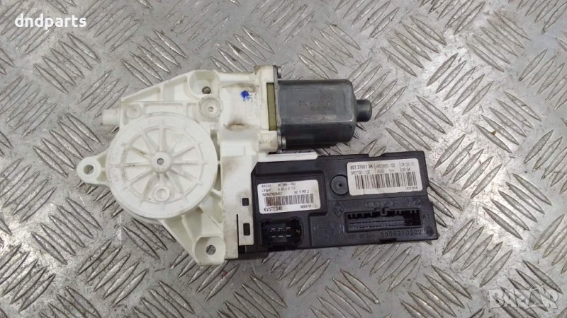 Моторче стъклоповдигач Renault Laguna Coupe 2010г.(предно ляво) , снимка 1