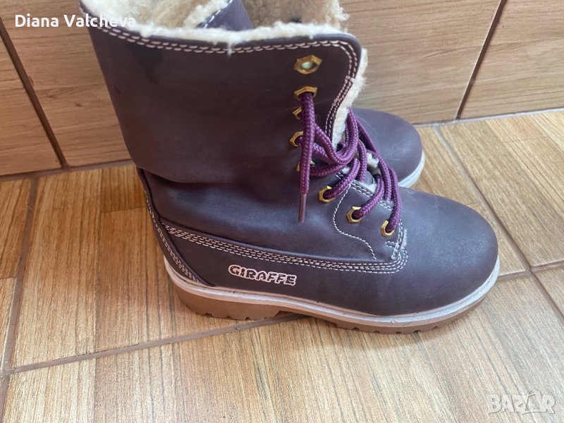 Детски боти/ботуши, снимка 1