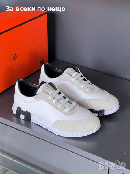 Hermes Дамски Маратонки👟Дамски Спортни Обувки Хермес Код E926, снимка 1
