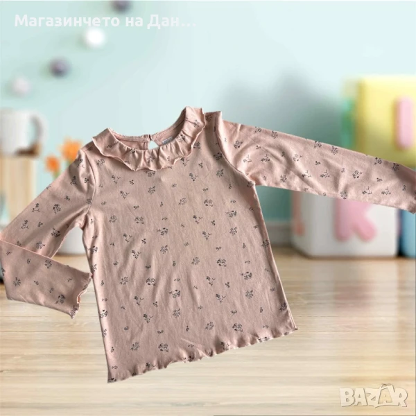 Детска блузка, снимка 1