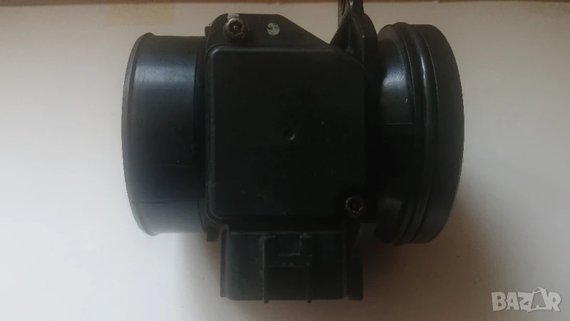 Дебитомер 98AB-12B579-B2B за форд фокус 1,8 115к.с.ТДЦИ до 2004год. , снимка 1