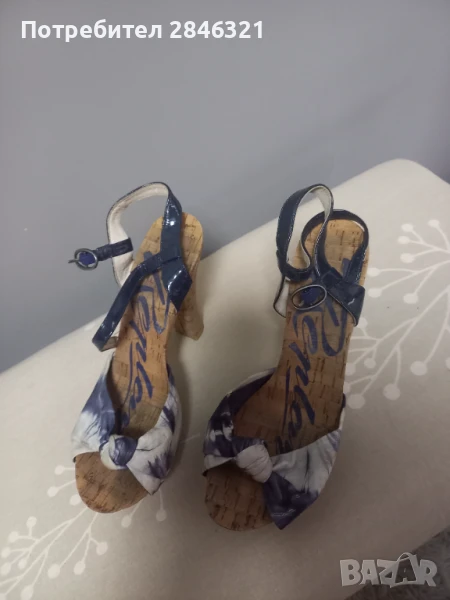 Сандали Replay, снимка 1