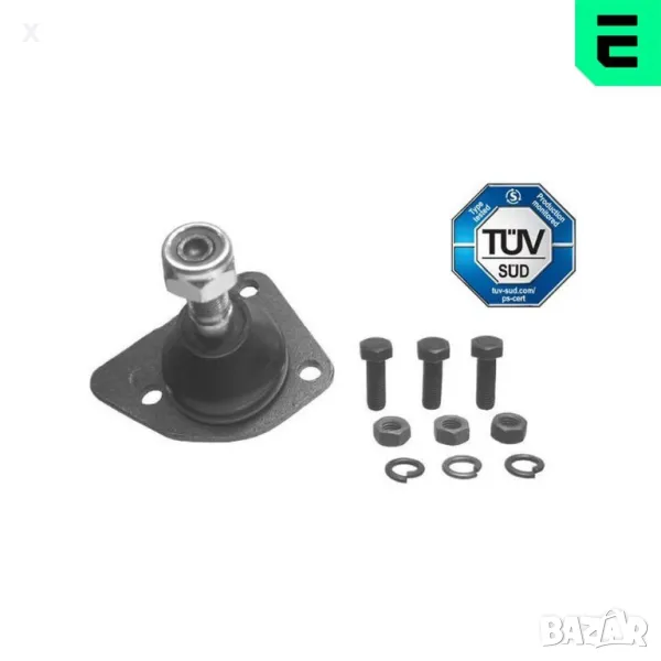 OPTIMAL G3-042 Шарнир RENAULT 4 RENAULT 5 RENAULT 6 / 1962-1993 / OE 7701463687 / OE 7701450637 /, снимка 1