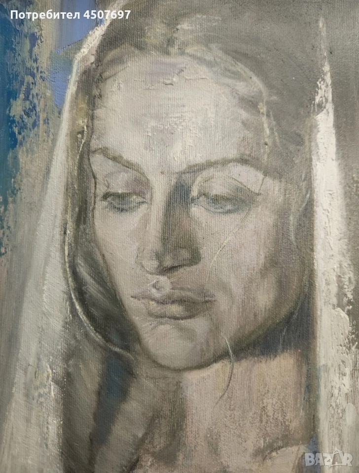 Картина : Десислава Минчева, снимка 1