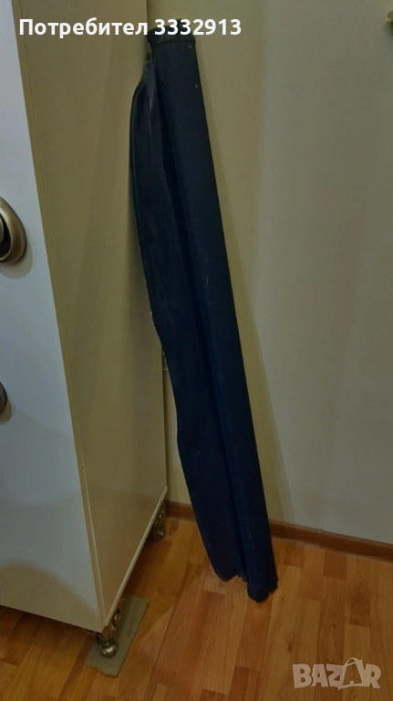 Щора за багажник VW SHARAN,SEAT ALHAMBRA,FORD GALAXY , снимка 1