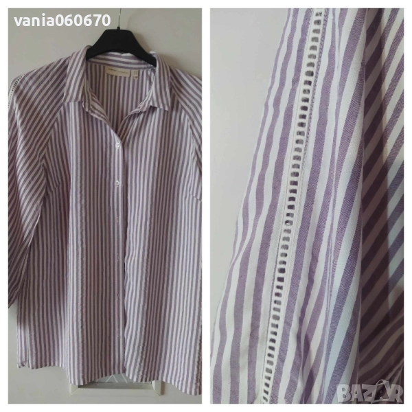 дамска риза, снимка 1
