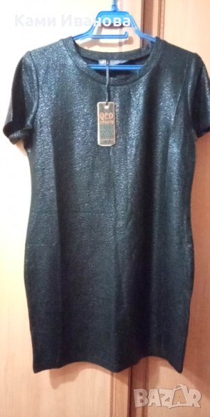 Нова рокля с етикета, снимка 1