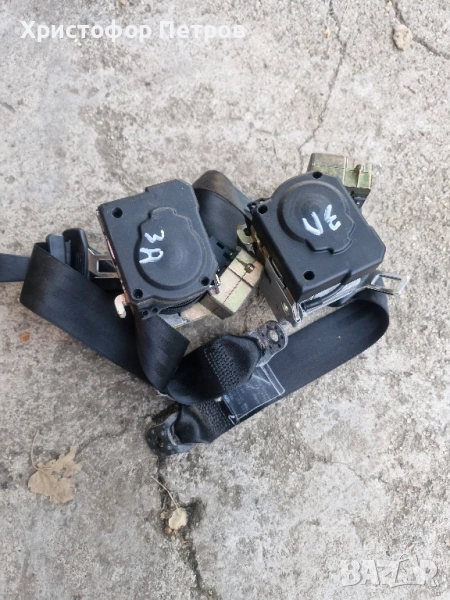 колани vw passat b5.5 , снимка 1