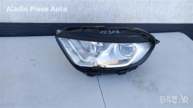 Ляв фар Ford Ecosport година 2012 2013 2014 2015 2016 2017 2018 2019 2020 код GN15-13W030-JE , снимка 1