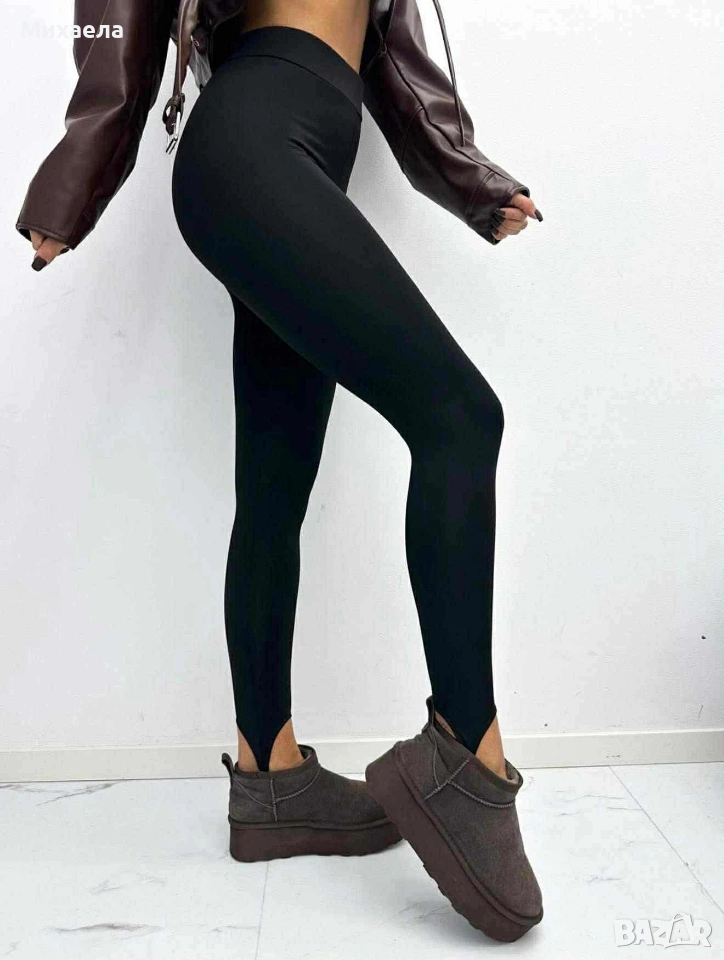 Дамски клин с ластик - два цвята - 18 €, снимка 1