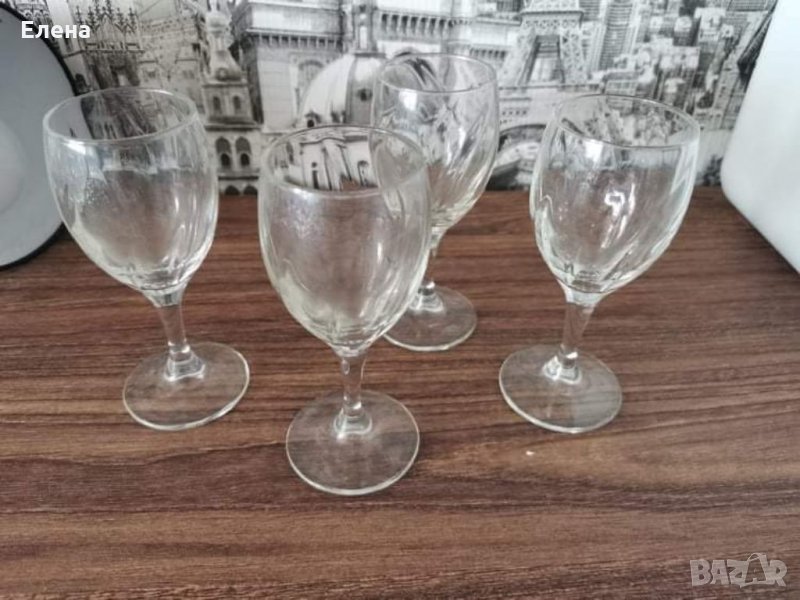 Чаши за алкохол , снимка 1