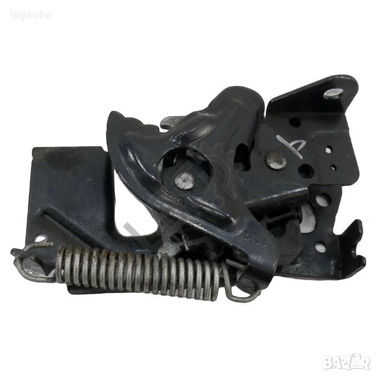 Дясна ключалка преден капак BMW 1 Series (F21) 2012-2015 ID: 155807, снимка 1