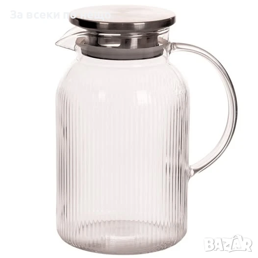 Кана за топли напитки Код P985, снимка 1