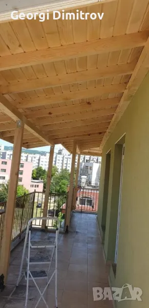 Ремонт на покриви в цялата страна , снимка 1