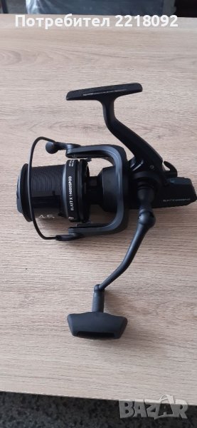 Продавам риболовна макара FL Blast 14000 spod , снимка 1