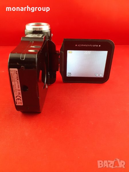 Видео камера Alpitek DZO-V50S, снимка 1