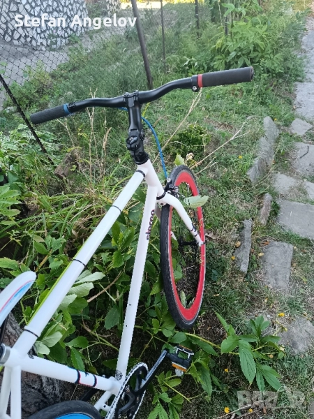 Drag Stereo 520, снимка 1