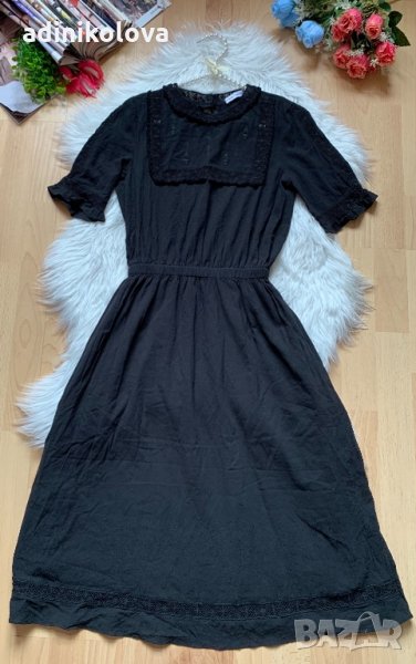 Рокля, снимка 1