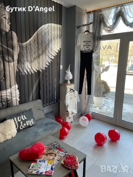 Диван с място за съхранение, снимка 1