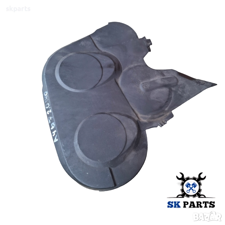 Капак ангренажен ремък за Audi A4 B7 / Ауди А4 Б7 2.0tdi, снимка 1