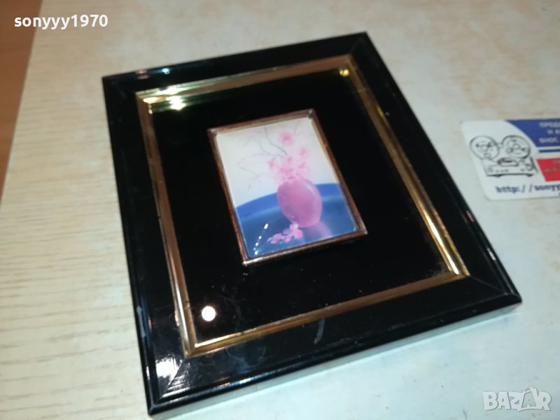 КАРТИНА ВНОС FRANCE 3112231927, снимка 1