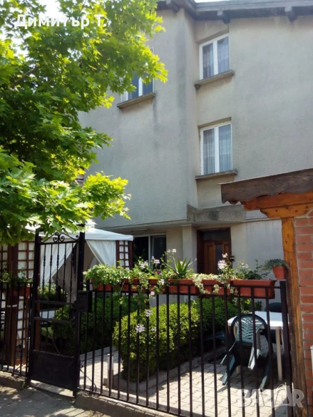 Къща за гости, гр. Поморие, снимка 1