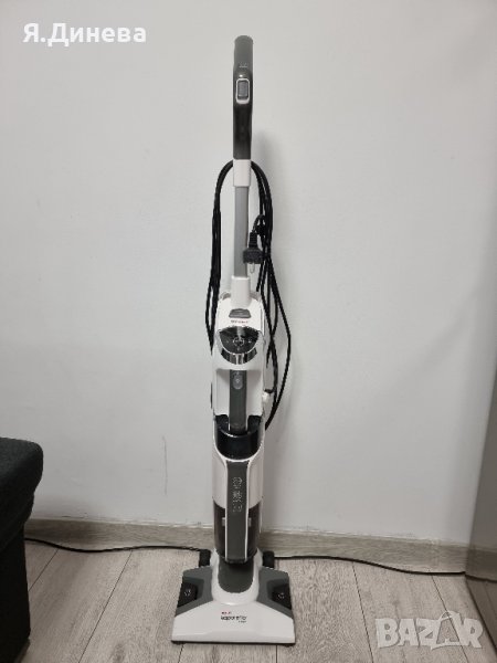 Парочистачка Star-Light ASMC-618W, 1800W, снимка 1