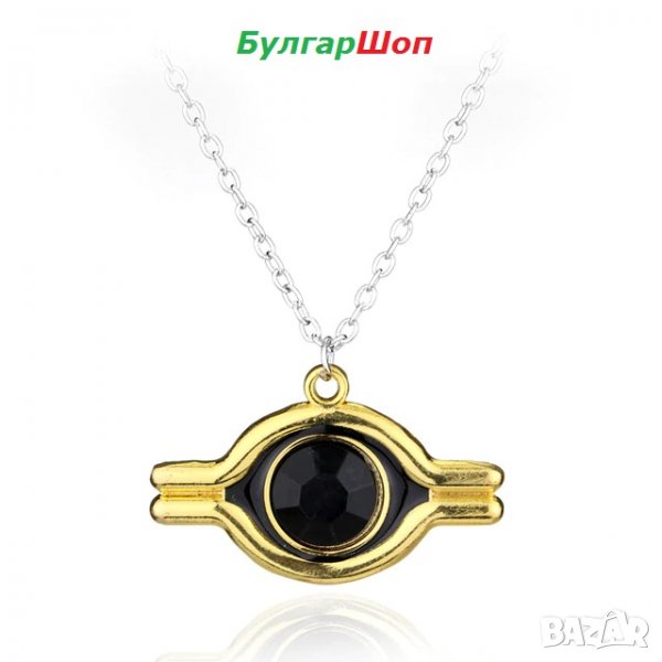 Yu-Gi-Oh Хилядолетното око виждаща в бъдещето - Ю-Ги-О, снимка 1