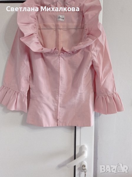 Продавам дамско сако , снимка 1