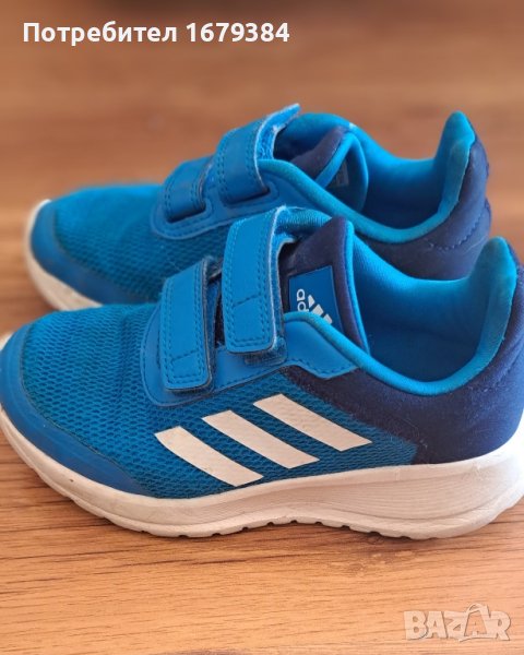 Детски маратонки Adidas Tensaur Run 2.0, снимка 1