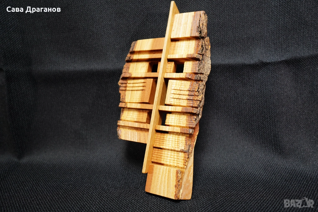 Маска , снимка 1