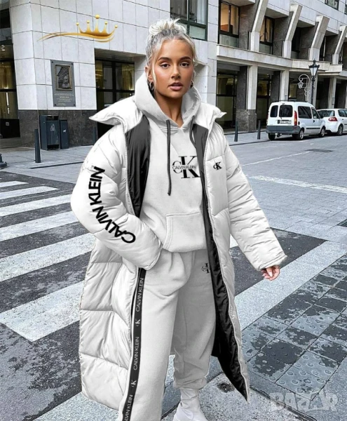 дамски екипи calvin klein , снимка 1