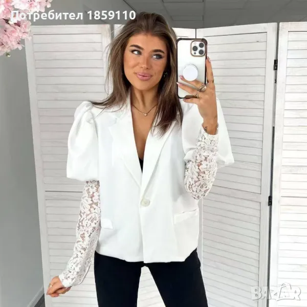 дамско сако , снимка 1