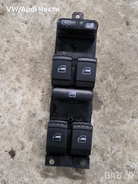 Панел копчета бутони ел.стъкла за Сеат Леон Толедо Seat Leon Toledo , снимка 1