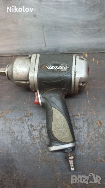 Гайковерт на въздух 750n, снимка 1