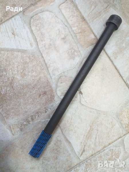 Имбусен болт М 24х400, снимка 1