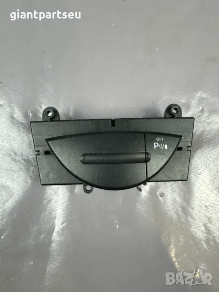 Бутон Парктроник за Мерцедес Mercedes-benz 2118216958, снимка 1