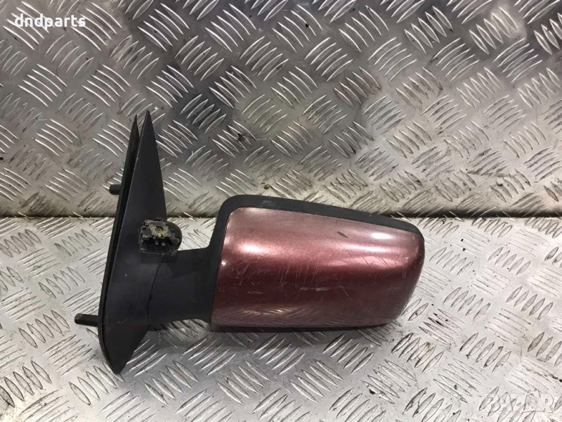 Ляво огледало Seat Toldeo 1998г., снимка 1