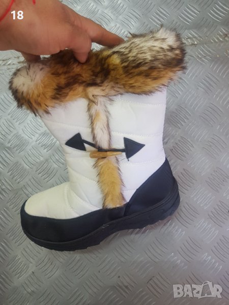 Ботуши, снимка 1