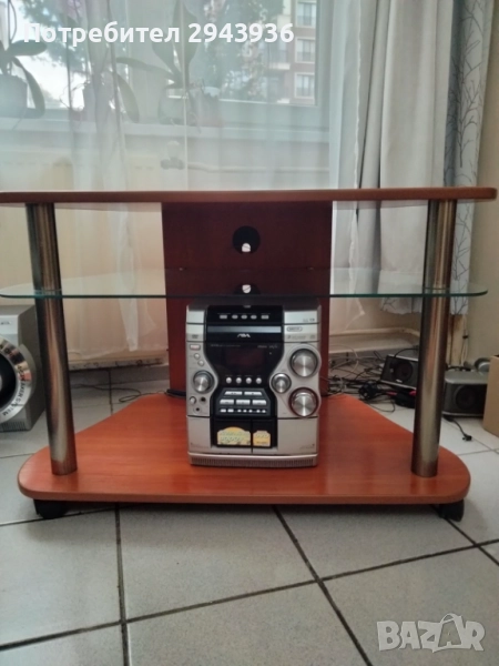 Тв Шкаф , снимка 1