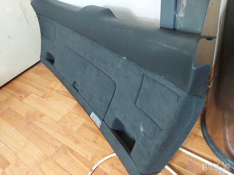 Кора на багажника Audi A4 Avant B7 2004-2008 г. , снимка 1