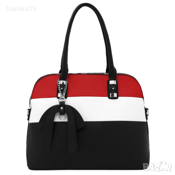 Дамска чанта, снимка 1