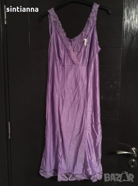 Нови дълги нощници, снимка 1